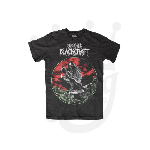 Black Craft Cult: T-Shirt - Reapers harvest