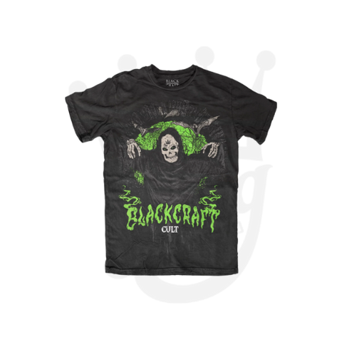 Black Craft Cult: T-Shirt - Sleep Paralysis