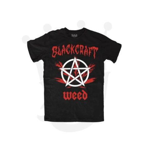 Black Craft Cult: T-Shirt - Staple